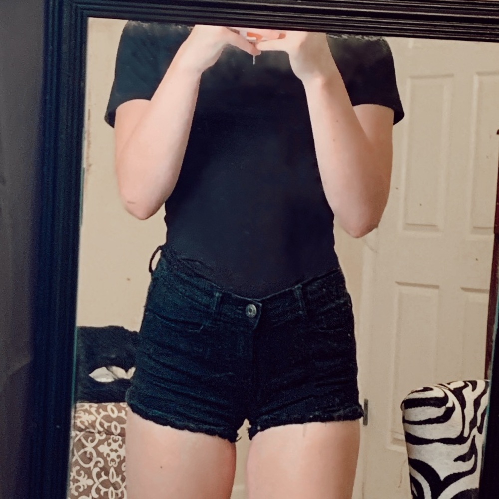 Mudd Shorts
